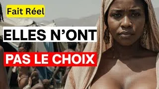 Miniature : L'Afrique du sud que personne ne montre : Le chaos, la pauvreté et la richesse absurde