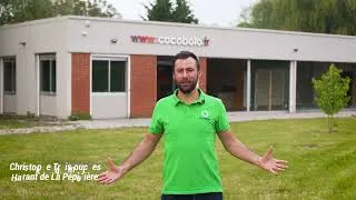 Miniature : Présentation La Pépinière Richebourg (Pas de Calais)