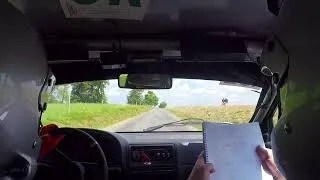Miniature : Rallye de Dieppe 2026 | ES4 Gruson - Towner | AX GTi N1