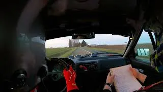 Miniature : Rallye des routes du nord | ES2 Gruson / Towner AX GTi N1