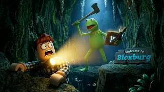 Miniature : UN MONSTRE ME SUIT… VRAI STORYTIME 🐸📖🌌 | WELCOME TO BLOXBURG