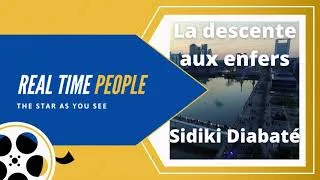 Miniature : Sidiki Diabaté "la descente aux enfers"