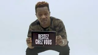 Miniature : Thierry Major  - Corona qui es-tu? ( Clip Officiel )