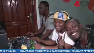 Miniature : Ariel Sheney - Live From Home 1
