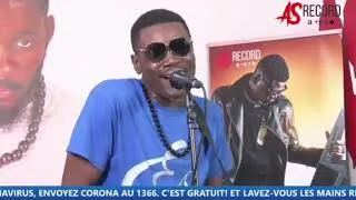 Miniature : Ariel Sheney - Live From Home 2