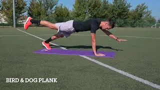 Miniature : Core Training
