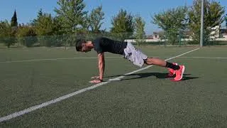 Miniature : Core Slider Workout   SD 480 p