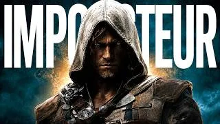 Miniature : Black Flag n'est PAS un Assassin's Creed ?