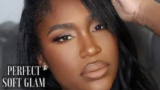 Miniature : THE PERFECT SOFT GLAM (UPDATING)