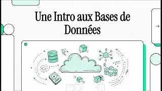 Miniature : Les différents systèmes de gestion de bases de données (SGBD), apprendre avec l’IA