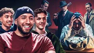 Miniature : Il a failli voler 1 million d'euros à une mafia... (Radio Deter IRL)