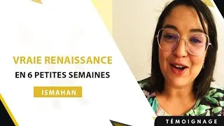 Miniature : Comment véritablement Renaître ? (Reborn21 avis Ismahan)