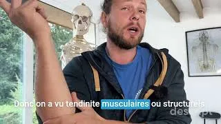 Miniature : Épaule douloureuse ? Voici une méthode facile à tester !
