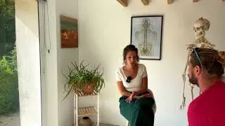 Miniature : temoignage de marie