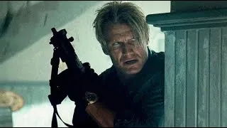 Miniature : 🔥Évasion de l'Enfer 2 🔥 ce film vas vous couper le souffle (2025) |Action avec Dolph Lundgren| #film