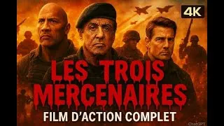 Miniature : Ce film d'action vas vous couper le souffle |meilleur film d'action en français| (2025) #filmcomplet