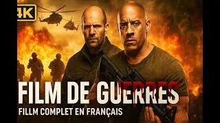 Miniature : FILM DE GUERRE COMPLET EN FRANÇAIS (🔞❌ interdit aux âmes sensibles ) #filmcomplet #filmdhorreur