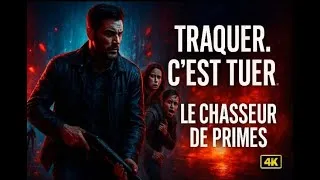 Miniature : 🔥LE CHASSEUR DE PRIMES🔥: Film d'action complet en français (🚨 interdit de pleurer) #film #fyp