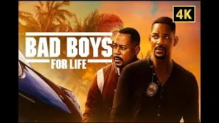 Miniature : 🔥BAD BOYS 4 (2025) – FILM COMPLET EN FRANÇAIS (OFFICIEL) 🔥