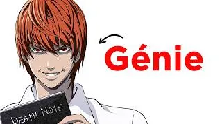 Miniature : Les MEILLEURES STRATÉGIES de Light Yagami Expliquées