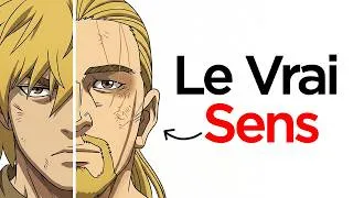 Miniature : LE VRAI SENS DE VINLAND SAGA EXPLIQUÉ en 8 Minutes