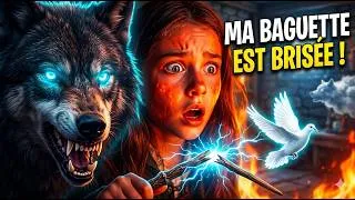 Miniature : Sa magie est devenue sa pire ennemie... (Fin tragique)