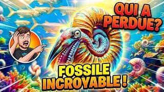 Miniature : Le Jour où l'Évolution S’est Complètement Plantée !
