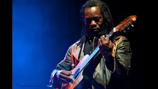 Miniature : Bikutsi Jazz : quand la musique d’Alain Endezoumou rencontre l’art de Mister J