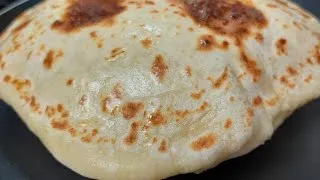 Miniature : Ne jettez pas le yaourt périmés ‼️ Préparez ce délicieux pain en 15 minutes 😋😋😋