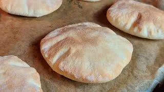 Miniature : C'est le pain le plus délicieux que j'ai jamais mangé 😋😋😋