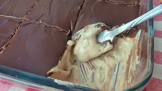 Miniature : Recette tendance des réseaux : Le gâteau-flan sans cuisson approuvé à 100% ‼️😋