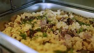 Miniature : Transformation incroyable d'un buffet : Un chef-d'œuvre en 5 étapes !