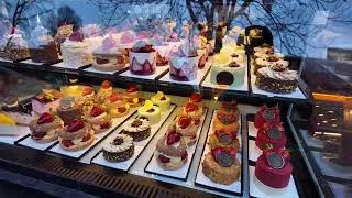 Miniature : 10 Délicieuses Idées de Desserts Individuels Faciles à Réaliser