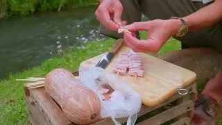 Miniature : 10 Astuces Infaillibles pour Préparer des Brochettes de Fête