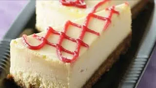 Miniature : Le secret du Cheesecake parfait (Spéculoos & Framboise)