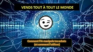 Miniature : L'IA qui lit dans les pensées de tes clients