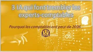 Miniature : Pourquoi les comptables ont peur de 2026