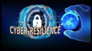 Miniature : CYBER RÉSILIENCE