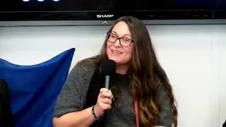 Miniature : Table ronde 3  Géopolitique et enjeux économiques