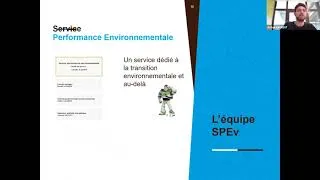 Miniature : Webinaire #1: Économies d'énergie dans les bâtiments d'enseignement et de recherche