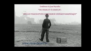 Miniature : DE CHARLOT À CHAPLIN : SUR LES TRACES D’UNE CONVERSION CINÉMATOGRAPHIQUE