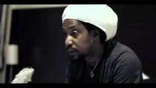 Miniature : Taj Weekes talks Love, Herb & Reggae