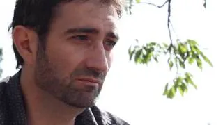 Miniature : Norfolk AC - Cyril Amblard - Interview