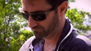 Miniature : Norfolk AC - Cyril Amblard - Live Session