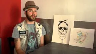 Miniature : Interview - Timmy