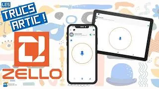 Miniature : Trucs Artic : Zello