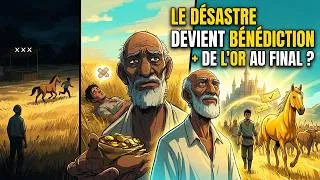 Miniature : Vos Désastres D'aujourd'hui Sont Vos Bénédictions De Demain