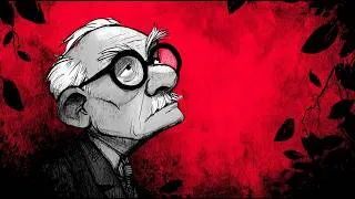 Miniature : Quand Vous Ne Voulez Plus Etre Vu | Carl Jung