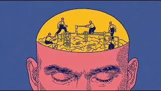 Miniature : Arrêtez de vivre dans votre tête : La prison invisible qui vous épuise.