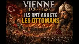 Miniature : Comment l'Europe a échappé à la conquête ottomane